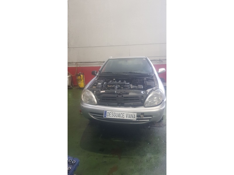 citroën xsara (n1) del año 2001
