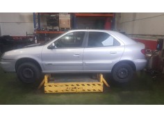 citroën xsara (n1) del año 2001 2