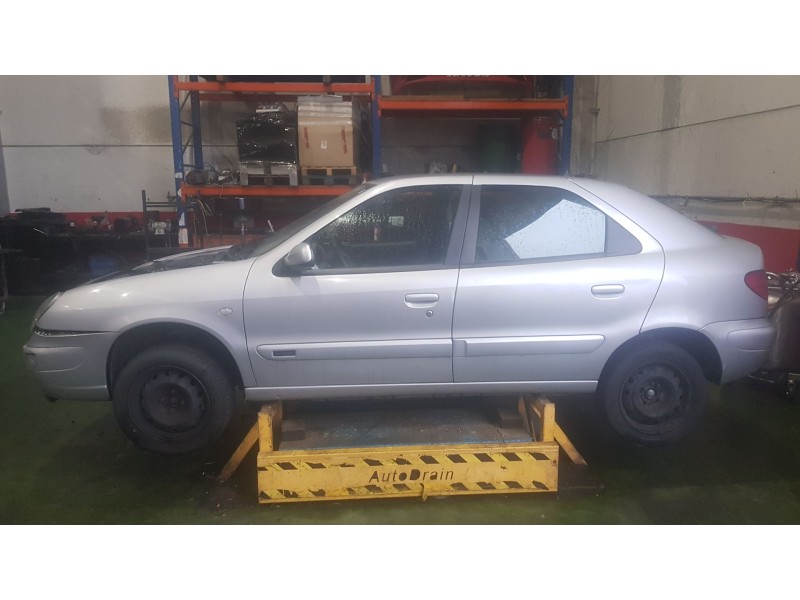 citroën xsara (n1) del año 2001