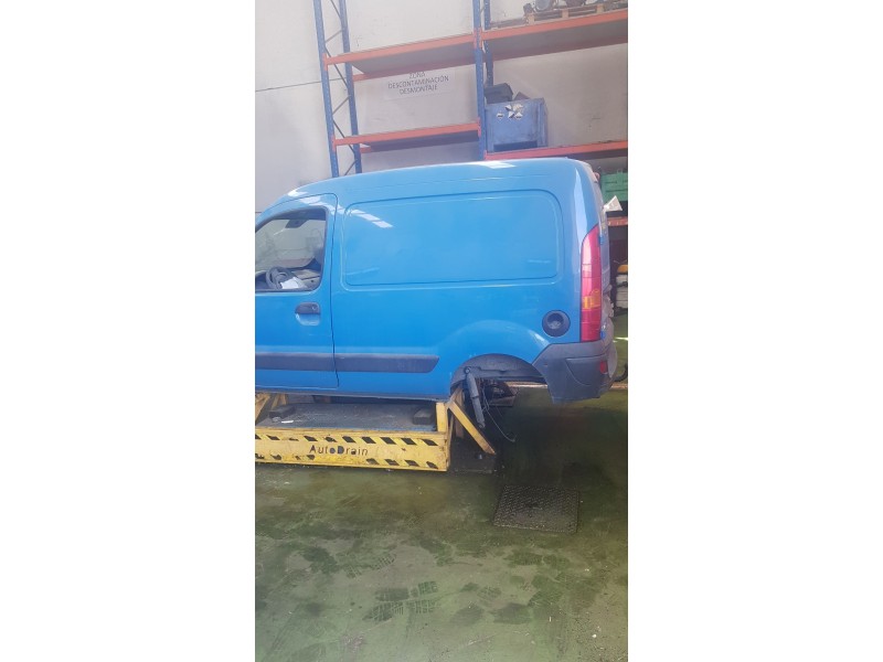 renault kangoo express (fc0/1_) del año 2006