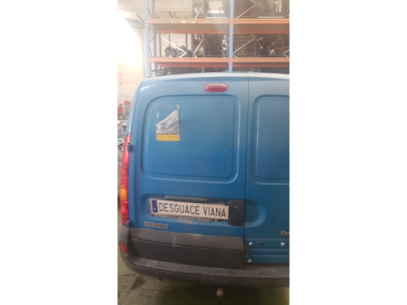 renault kangoo express (fc0/1_) del año 2006
