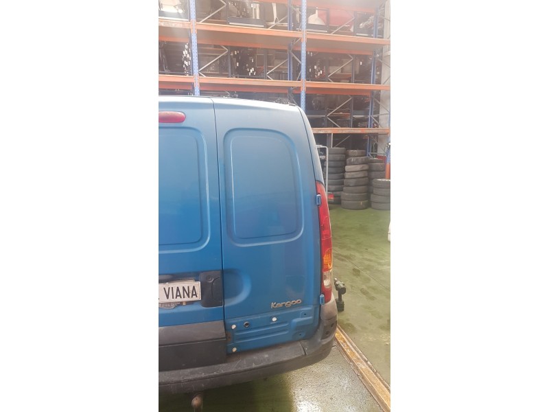 renault kangoo express (fc0/1_) del año 2006