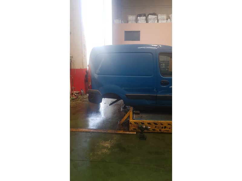 renault kangoo express (fc0/1_) del año 2006
