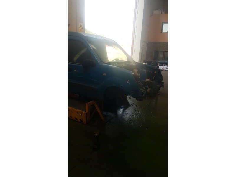 renault kangoo express (fc0/1_) del año 2006