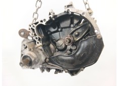 Recambio de caja cambios para renault 11 (b/c37_) 1.4 (b/c372, b/c37c) referencia OEM IAM JB5009  