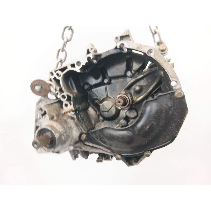 Recambio de caja cambios para renault 11 (b/c37_) 1.4 (b/c372, b/c37c) referencia OEM IAM JB5009  