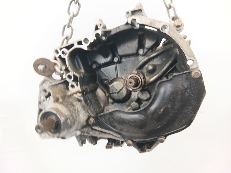 Recambio de caja cambios para renault 11 (b/c37_) 1.4 (b/c372, b/c37c) referencia OEM IAM JB5009  