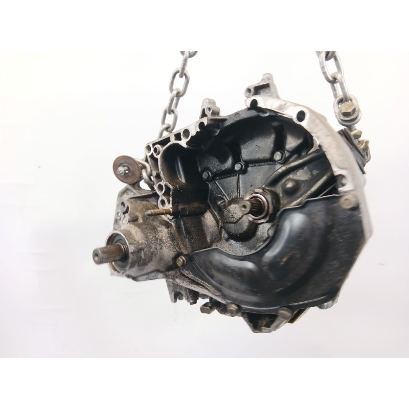 Recambio de caja cambios para renault 11 (b/c37_) 1.4 (b/c372, b/c37c) referencia OEM IAM JB5009  