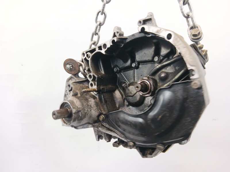 Recambio de caja cambios para renault 11 (b/c37_) 1.4 (b/c372, b/c37c) referencia OEM IAM JB5009  