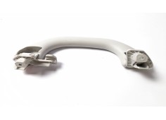 Recambio de asa techo trasero izquierdo para volkswagen golf plus (521) advance referencia OEM IAM 1K0857607N  