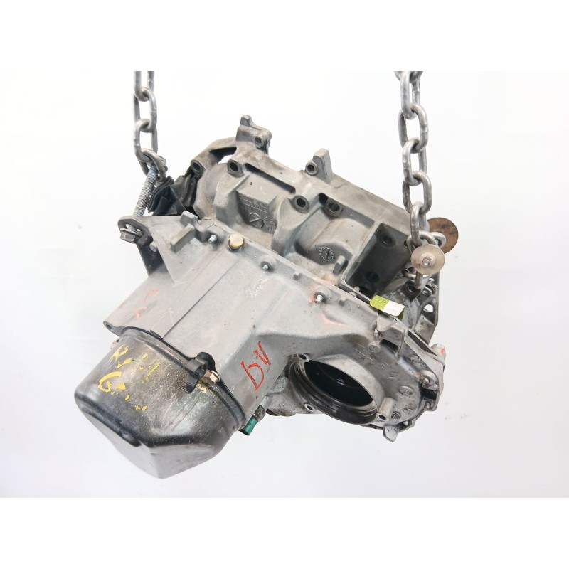 Recambio de caja cambios para renault 11 (b/c37_) 1.4 (b/c372, b/c37c) referencia OEM IAM JB5009  