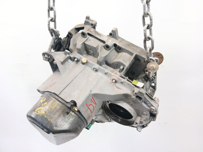 Recambio de caja cambios para renault 11 (b/c37_) 1.4 (b/c372, b/c37c) referencia OEM IAM JB5009  