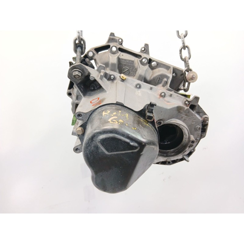 Recambio de caja cambios para renault 11 (b/c37_) 1.4 (b/c372, b/c37c) referencia OEM IAM JB5009  