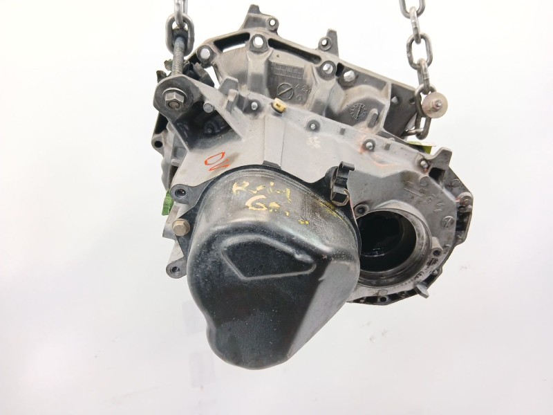 Recambio de caja cambios para renault 11 (b/c37_) 1.4 (b/c372, b/c37c) referencia OEM IAM JB5009  