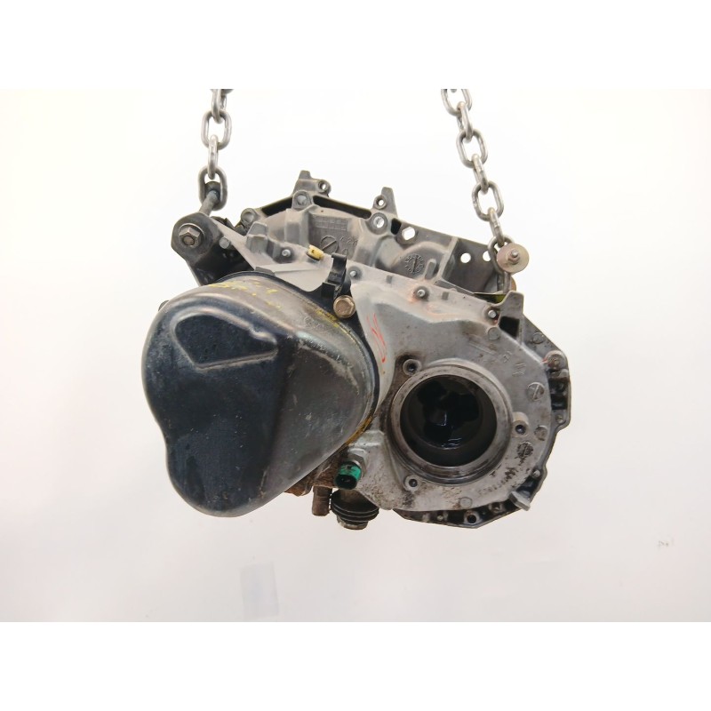 Recambio de caja cambios para renault 11 (b/c37_) 1.4 (b/c372, b/c37c) referencia OEM IAM JB5009  