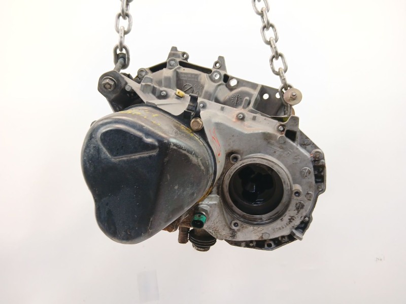 Recambio de caja cambios para renault 11 (b/c37_) 1.4 (b/c372, b/c37c) referencia OEM IAM JB5009  