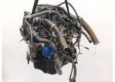 Recambio de motor completo para renault 11 (b/c37_) 1.4 (b/c372, b/c37c) referencia OEM IAM C1J  