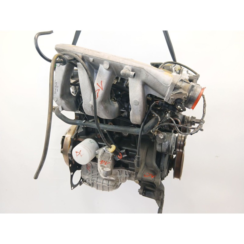 Recambio de motor completo para ford sierra ii (gbg, gb4) 2.0 i referencia OEM IAM N9  
