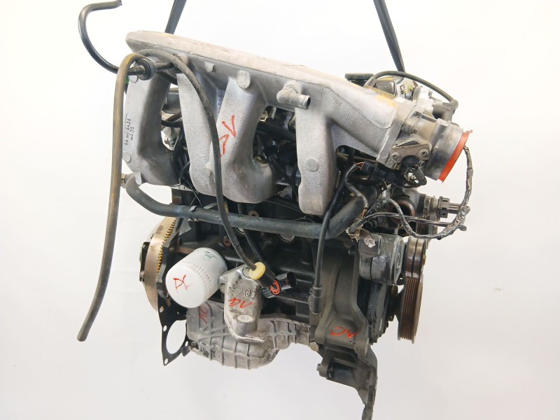 Recambio de motor completo para ford sierra ii (gbg, gb4) 2.0 i referencia OEM IAM N9  