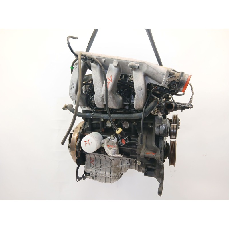Recambio de motor completo para ford sierra ii (gbg, gb4) 2.0 i referencia OEM IAM N9  