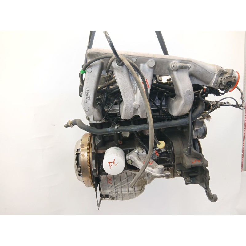 Recambio de motor completo para ford sierra ii (gbg, gb4) 2.0 i referencia OEM IAM N9  