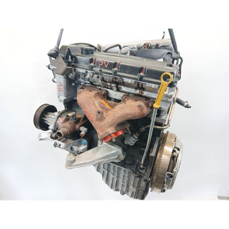 Recambio de motor completo para ford sierra ii (gbg, gb4) 2.0 i referencia OEM IAM N9  