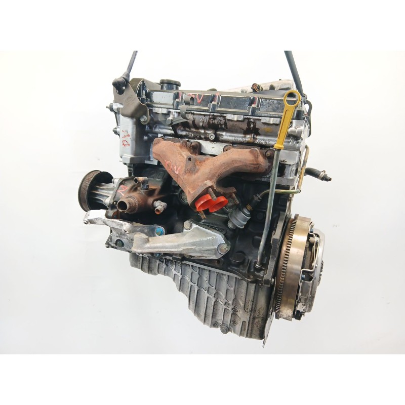 Recambio de motor completo para ford sierra ii (gbg, gb4) 2.0 i referencia OEM IAM N9  