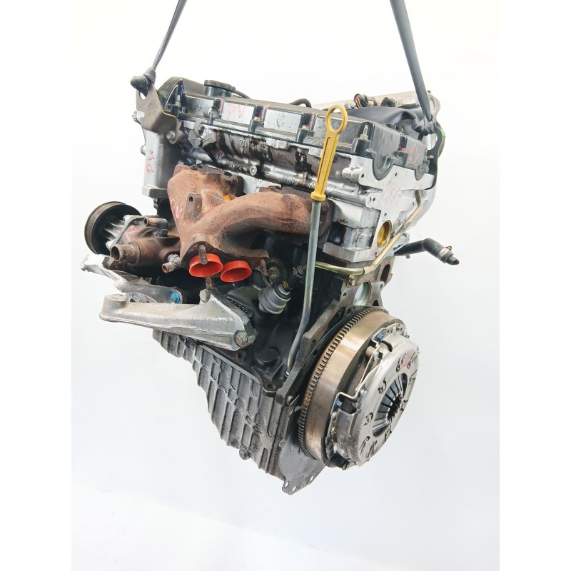 Recambio de motor completo para ford sierra ii (gbg, gb4) 2.0 i referencia OEM IAM N9  