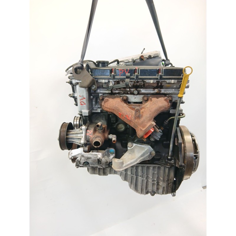 Recambio de motor completo para ford sierra ii (gbg, gb4) 2.0 i referencia OEM IAM N9  