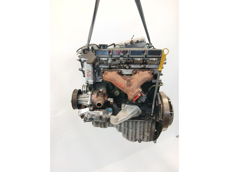 Recambio de motor completo para ford sierra ii (gbg, gb4) 2.0 i referencia OEM IAM N9  