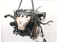 Recambio de motor completo para daewoo aranos 2.0 referencia OEM IAM C20LE  
