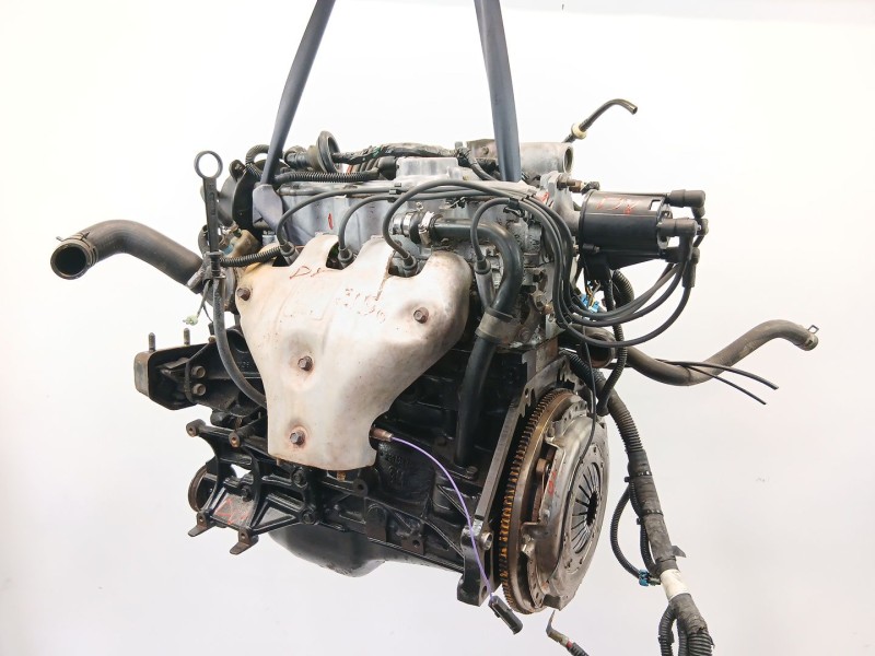 Recambio de motor completo para daewoo aranos 2.0 referencia OEM IAM C20LE  