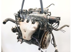 Recambio de motor completo para daewoo aranos 2.0 referencia OEM IAM C20LE   2