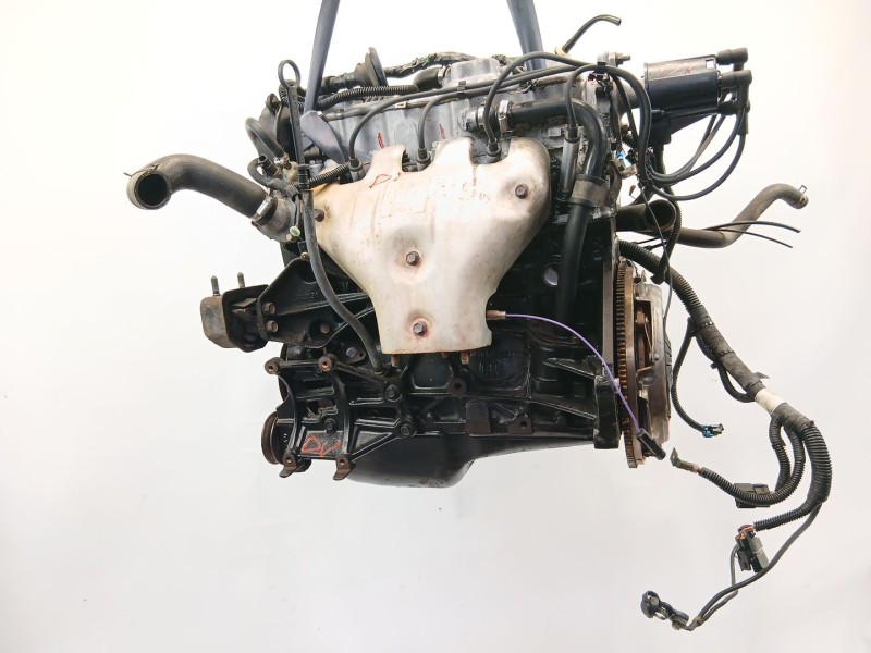 Recambio de motor completo para daewoo aranos 2.0 referencia OEM IAM C20LE  