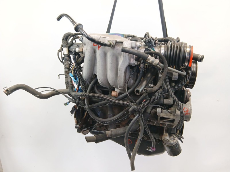 Recambio de motor completo para daewoo aranos 2.0 referencia OEM IAM C20LE  