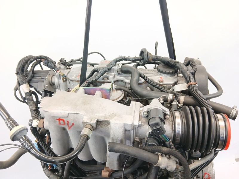 Recambio de motor completo para daewoo aranos 2.0 referencia OEM IAM C20LE  
