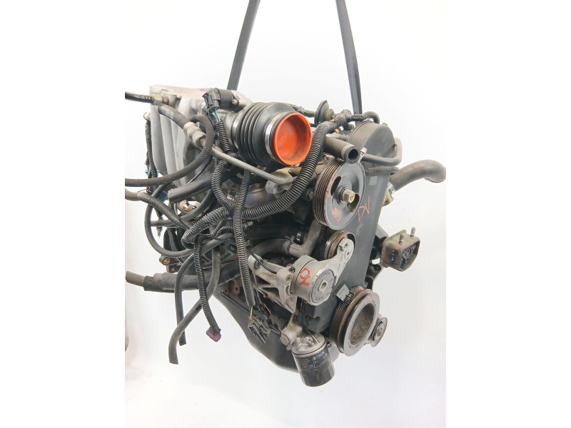 Recambio de motor completo para daewoo aranos 2.0 referencia OEM IAM C20LE  