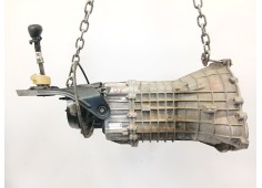 Recambio de caja cambios para ford sierra ii (gbg, gb4) 2.0 i referencia OEM IAM 87BT7K400AA 898T7006CA 