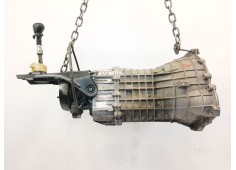Recambio de caja cambios para ford sierra ii (gbg, gb4) 2.0 i referencia OEM IAM 87BT7K400AA 898T7006CA  2
