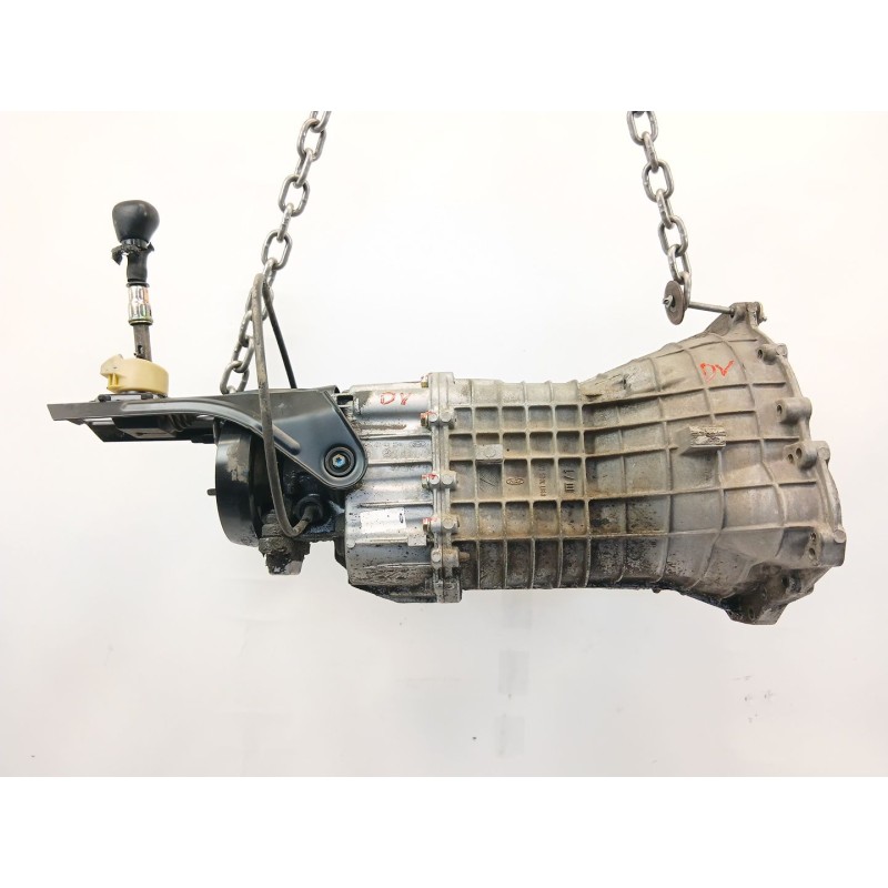 Recambio de caja cambios para ford sierra ii (gbg, gb4) 2.0 i referencia OEM IAM 87BT7K400AA 898T7006CA 