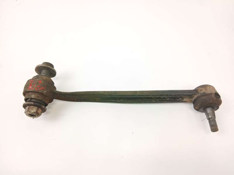 BRAZO SUSPENSION INFERIOR TRASERO IZQUIERDO 