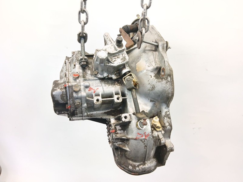 Recambio de caja cambios para daewoo aranos 2.0 referencia OEM IAM 90375354  