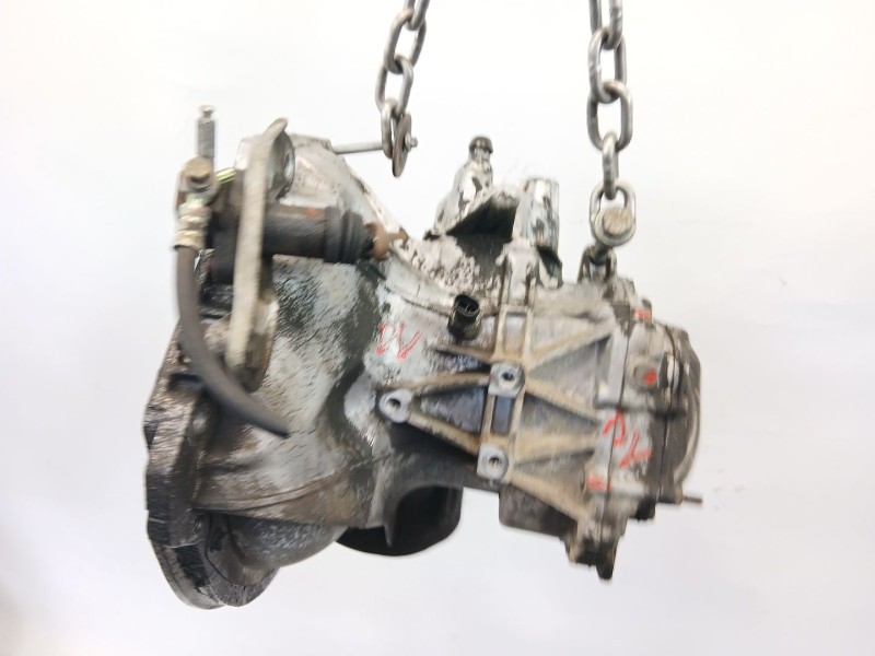 Recambio de caja cambios para daewoo aranos 2.0 referencia OEM IAM 90375354  
