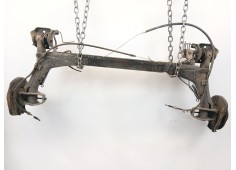 Recambio de puente trasero para volkswagen golf iii cabriolet (1e7) 2.0 referencia OEM IAM   