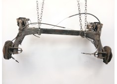 Recambio de puente trasero para volkswagen golf iii cabriolet (1e7) 2.0 referencia OEM IAM    2