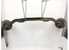 Recambio de puente delantero para iveco ml80el18 referencia OEM IAM   