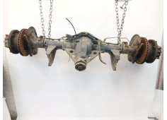 Recambio de puente trasero para iveco ml80el18 referencia OEM IAM GH603810 7185269 