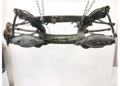 Recambio de puente trasero para mercedes-benz clase c (w203) c 220 cdi (203.006) referencia OEM IAM 2033502800  
