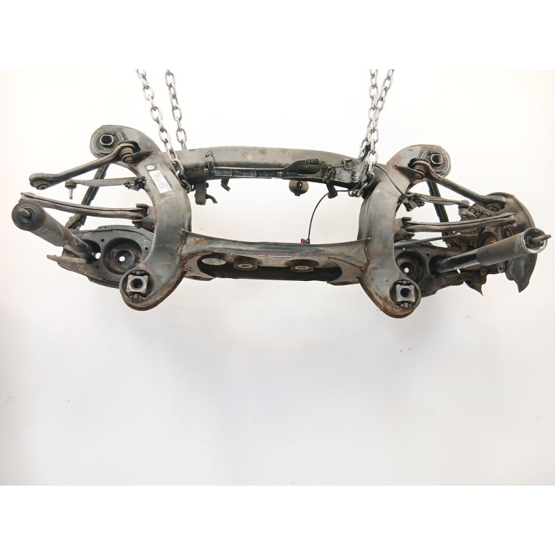 Recambio de puente trasero para mercedes-benz clase c (w203) c 220 cdi (203.006) referencia OEM IAM 2033502800  