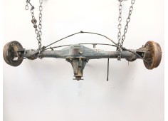Recambio de puente trasero para suzuki vitara (et, ta, td) 1.9 d a las 4 ruedas (se 419td) referencia OEM IAM   